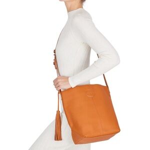 NWT M.I.L.A. Joanie Crossbody Bag